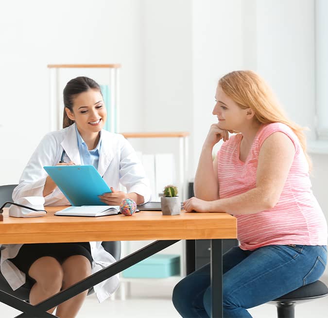 Weight Loss Treatments