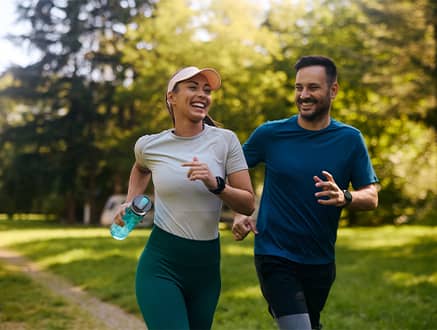 Hormone Replacement Therapy